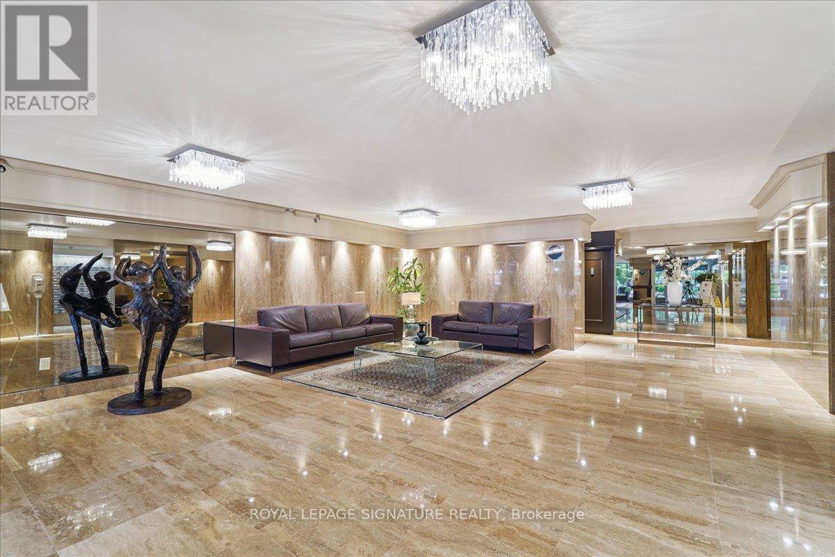 Toronto (hillcrest Village), ON M2H3N4,55 Skymark DR #2404