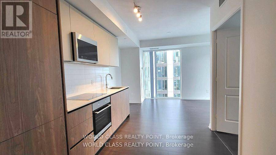 Toronto (waterfront Communities), ON M5V2E7,8 Widmer ST #5005