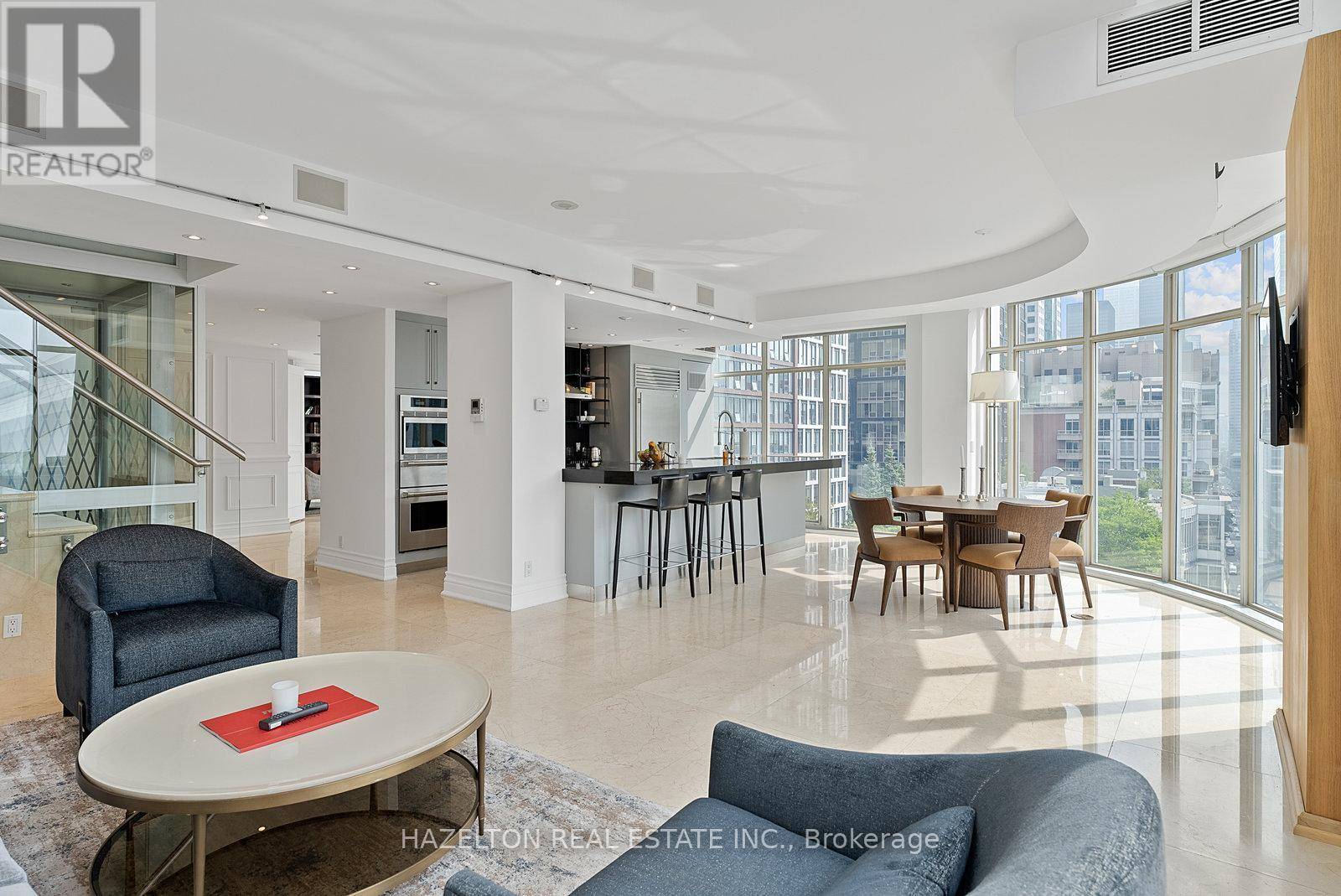 Toronto (waterfront Communities), ON M5V3T3,36 Blue Jays Way ST #1512