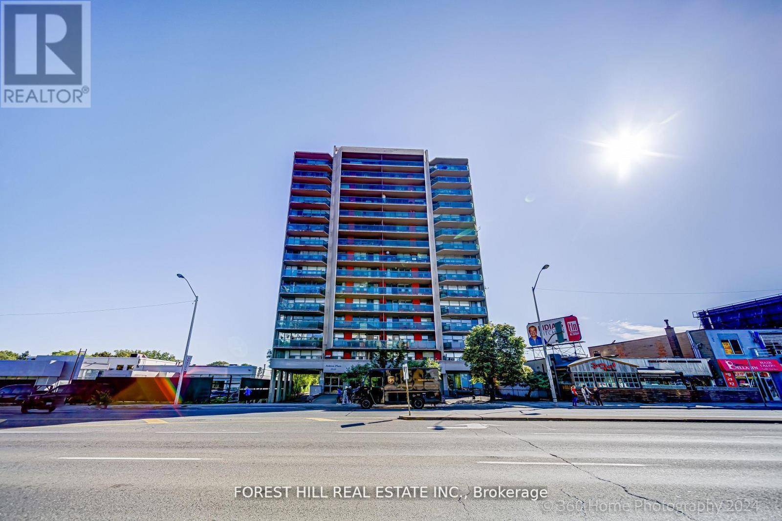 Toronto (newtonbrook East), ON M2M3V8,5949 Yonge ST #803