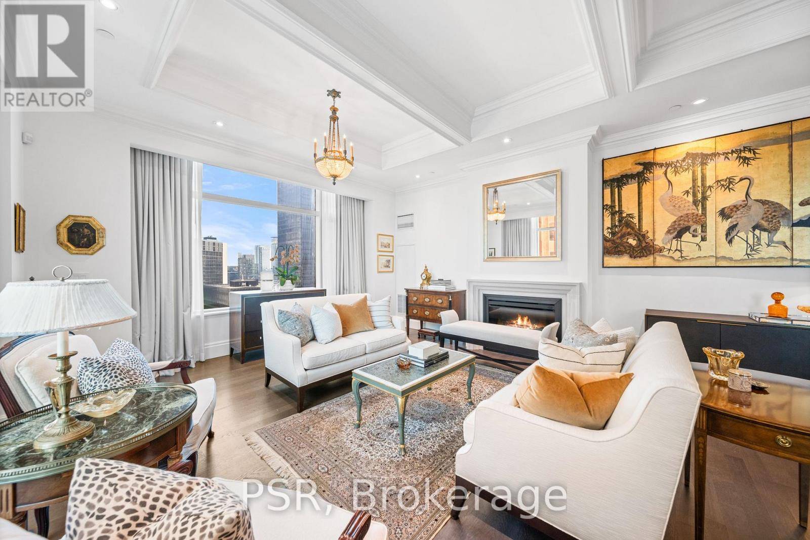 Toronto (bay Street Corridor), ON M5H4G5,311 Bay ST #3604