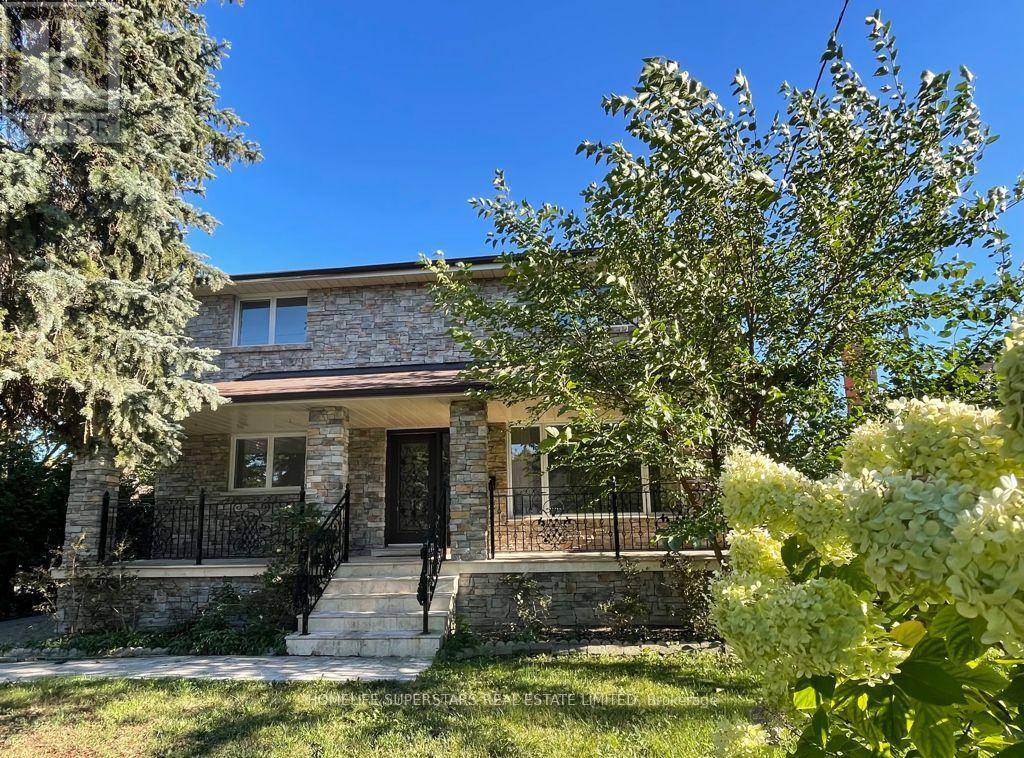 Toronto (newtonbrook West), ON M2M1M4,171 PLEASANT AVENUE