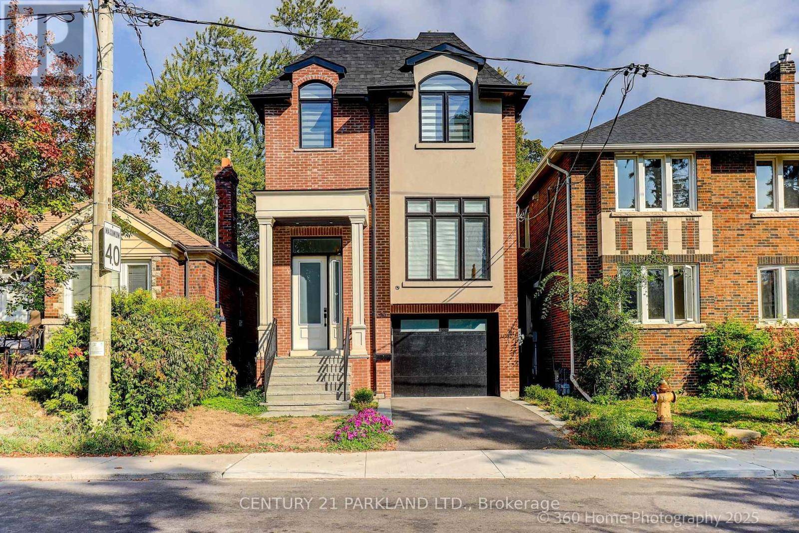 Toronto (lawrence Park North), ON M4N2E1,30 GLEN ECHO ROAD