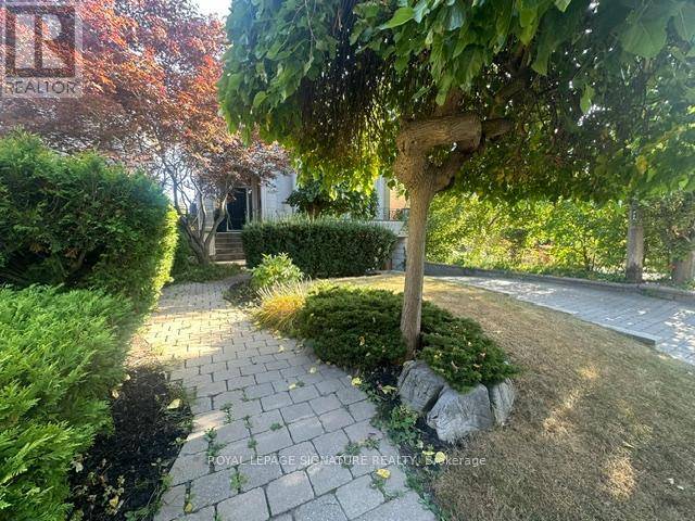 Toronto (bedford Park-nortown), ON M5M2M7,23 Bannockburn AVE #Bsmt