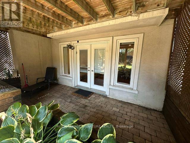 Toronto (bedford Park-nortown), ON M5M2M7,23 Bannockburn AVE #Bsmt