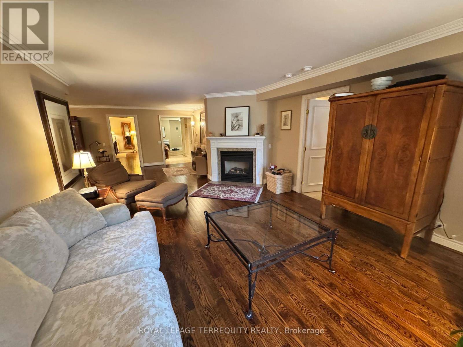 Toronto (bedford Park-nortown), ON M4N3R8,3600 Yonge ST #524