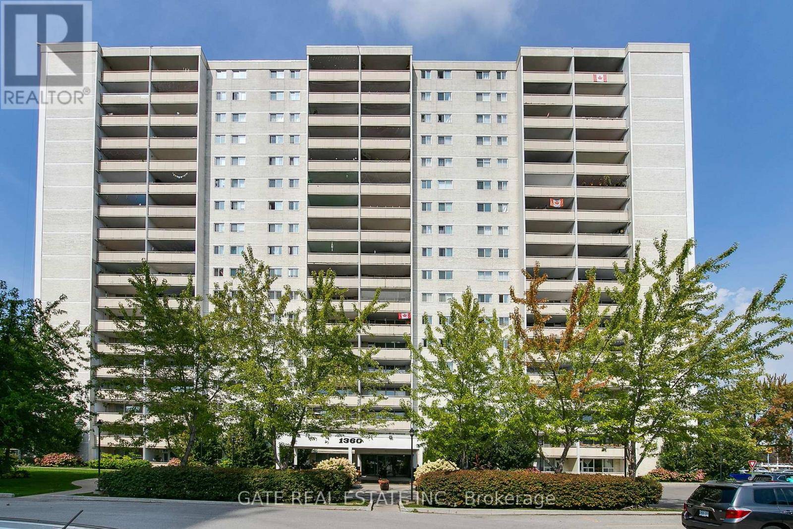 Toronto (parkwoods-donalda), ON M3A2A2,1360 York Mills RD #1412