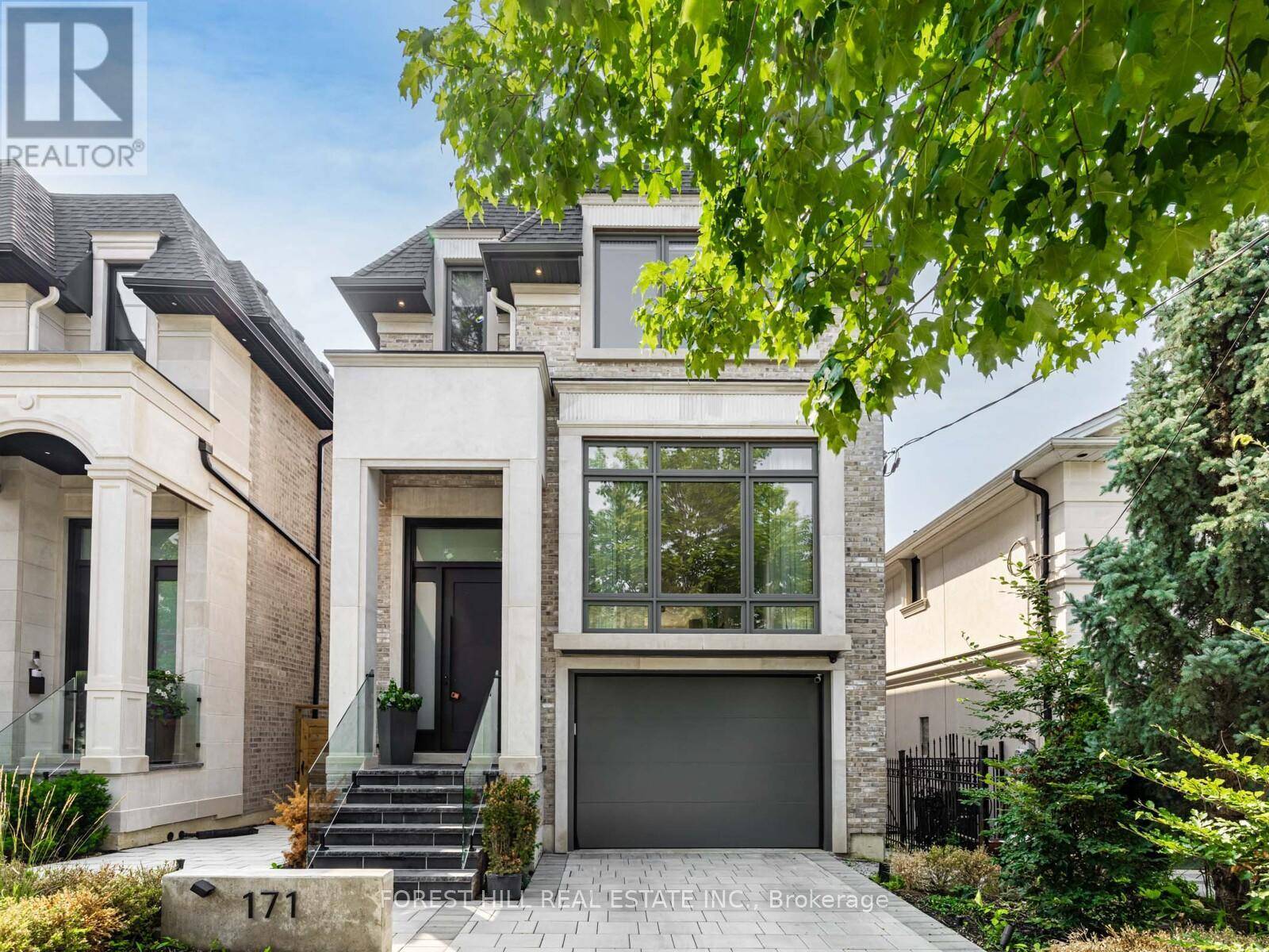 Toronto (willowdale East), ON M2N3M3,171 ELMWOOD AVENUE