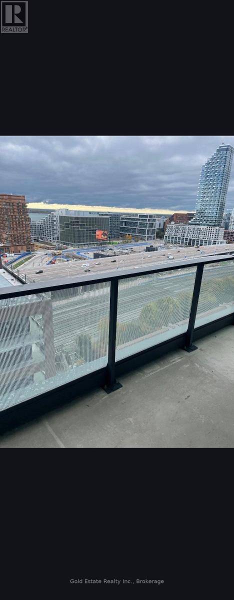 Toronto (waterfront Communities), ON M5A2Y2,33 Parliament ST #1604