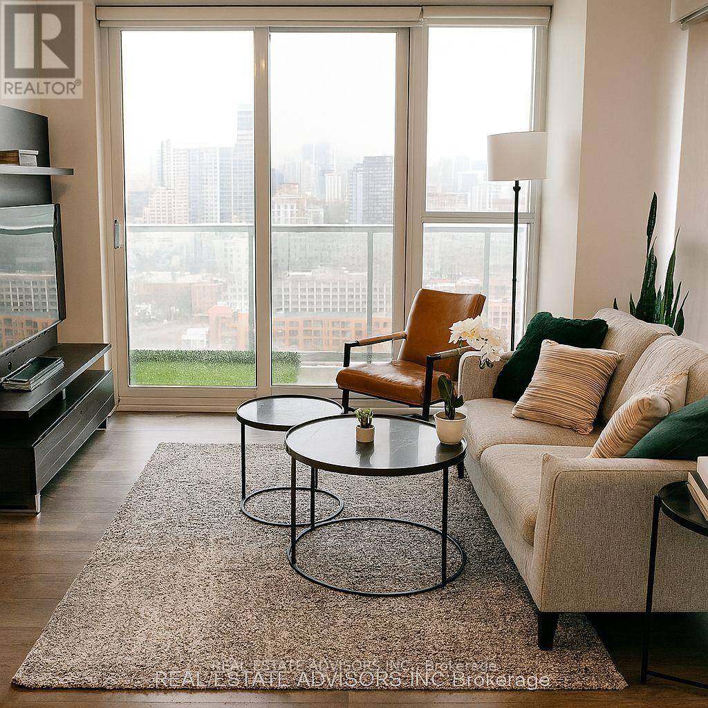 Toronto (waterfront Communities), ON M5E0C4,15 Lower Jarvis ST #1812