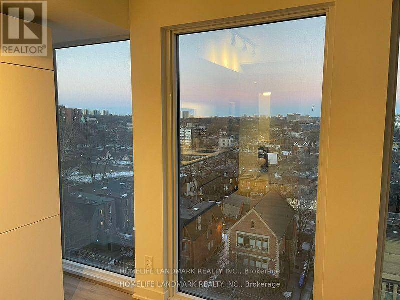 Toronto (church-yonge Corridor), ON M5B2C2,319 Jarvis ST #1012