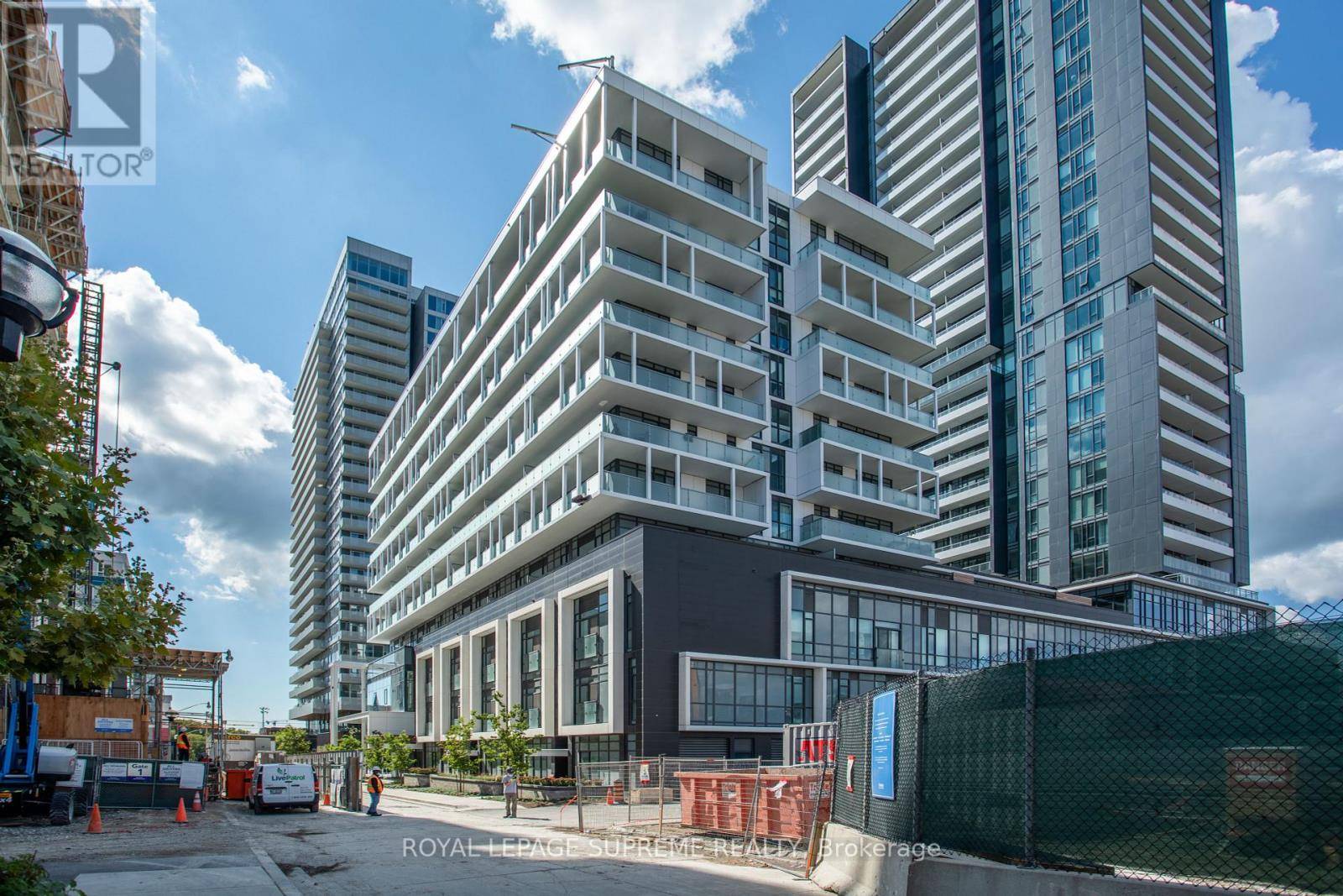 Toronto (regent Park), ON M5A0M5,34 Tubman AVE #810