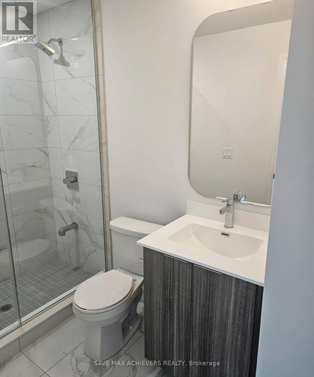 Toronto (waterfront Communities), ON M5A0Y5,15 Richardson ST #1905