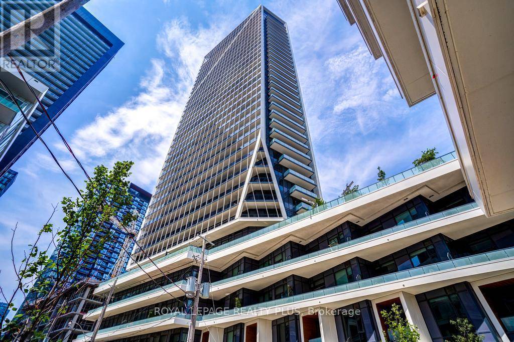 Toronto (niagara), ON M6K0C9,50 Ordnance ST #1407