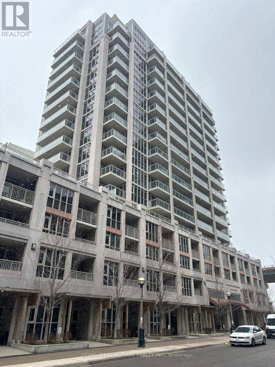 Toronto (niagara), ON M5V0B1,38 Grand Magazine ST #945