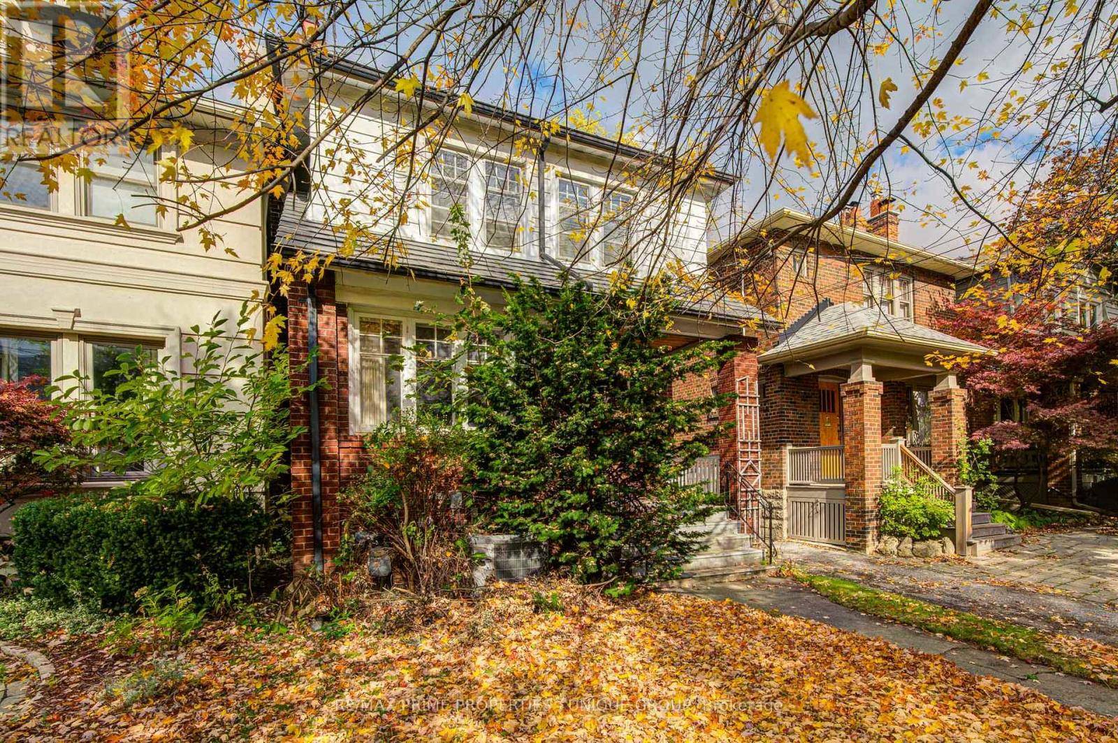 Toronto (lawrence Park North), ON M5M1P5,156 BROOKDALE AVENUE