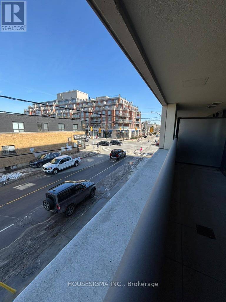 Toronto (bedford Park-nortown), ON M5M0B3,1700 Avenue RD #212