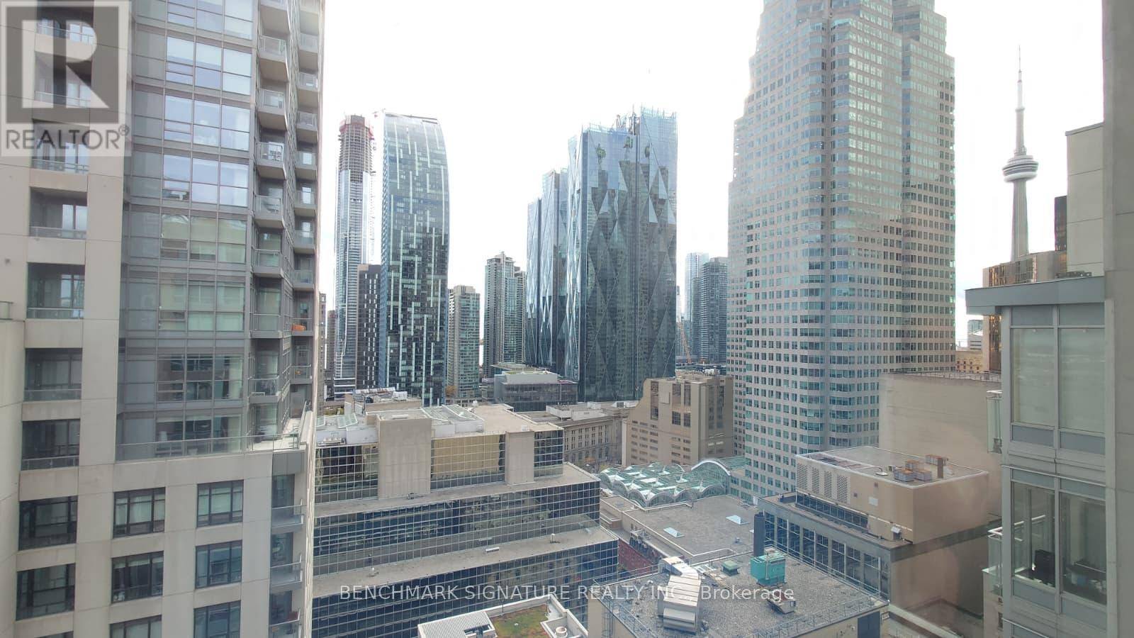 Toronto (church-yonge Corridor), ON M5C3C5,7 King ST East #2104