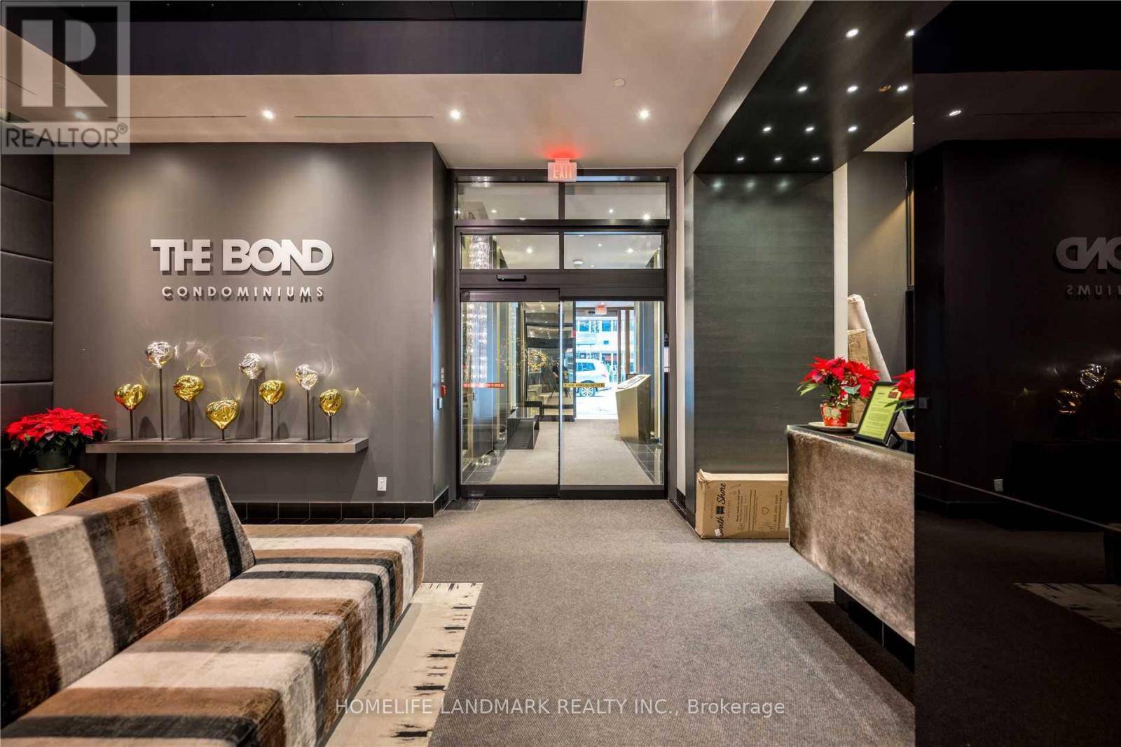 Toronto (waterfront Communities), ON M5V1P6,290 Adelaide ST West #1911