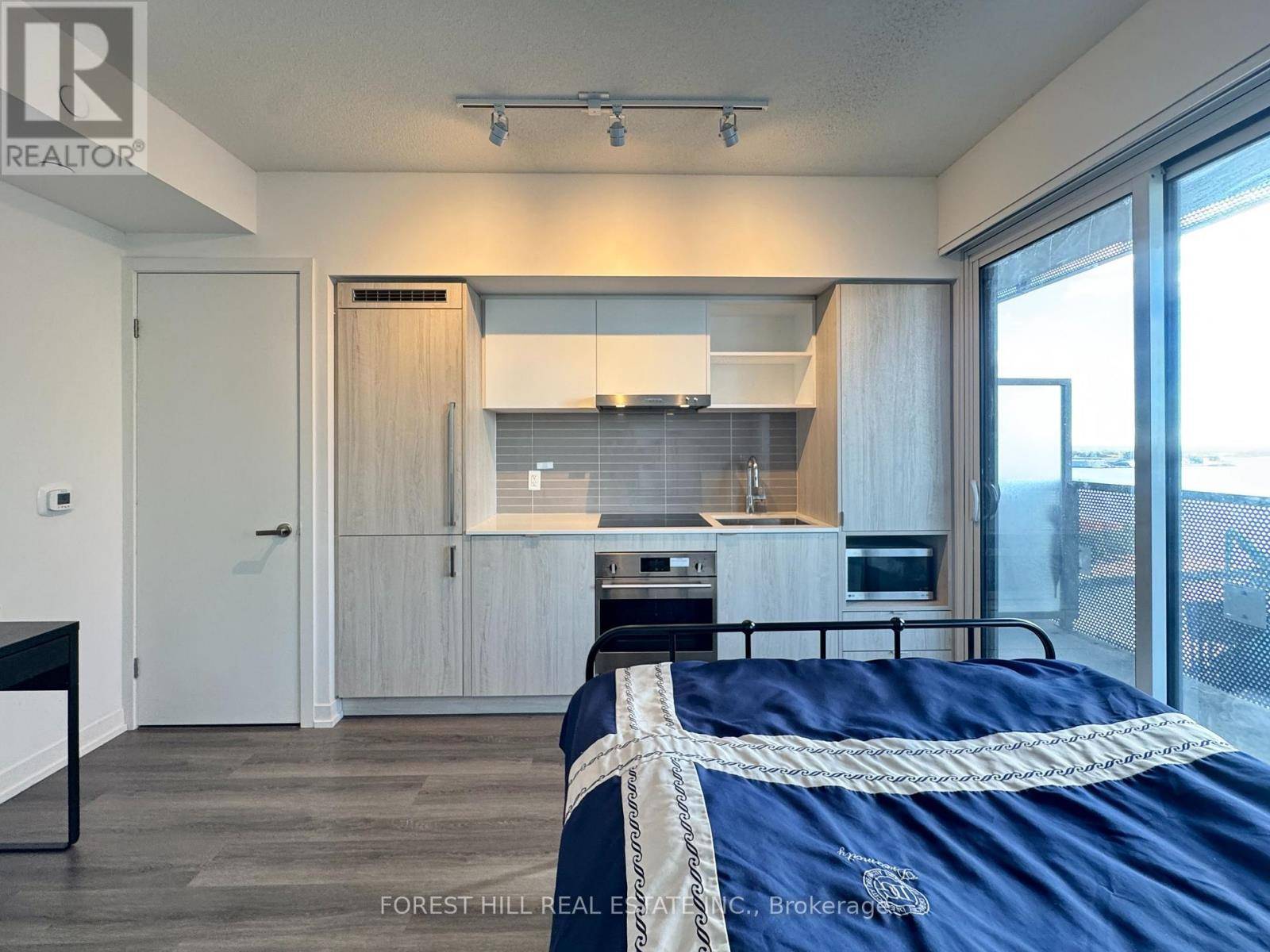 Toronto (waterfront Communities), ON M5E0E4,138 Downes ST #1910