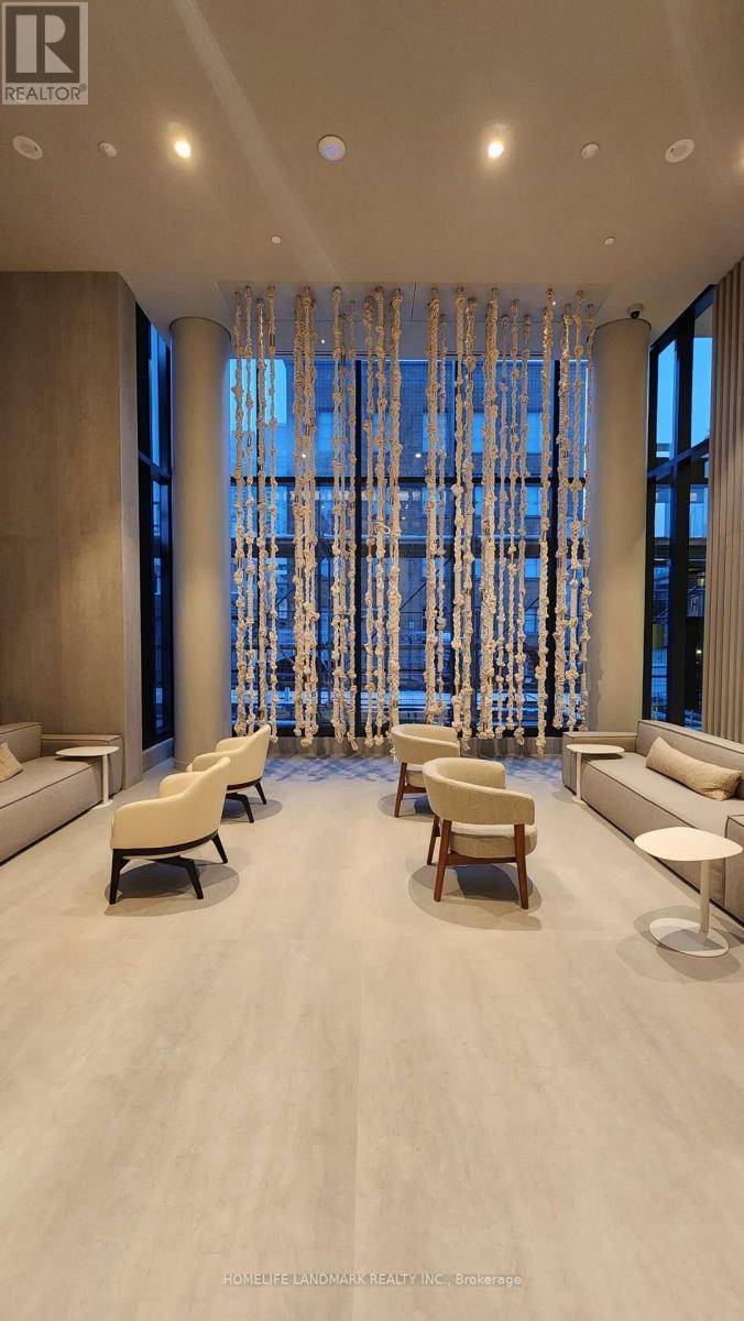 Toronto (waterfront Communities), ON M5E0G1,55 Cooper ST #3910