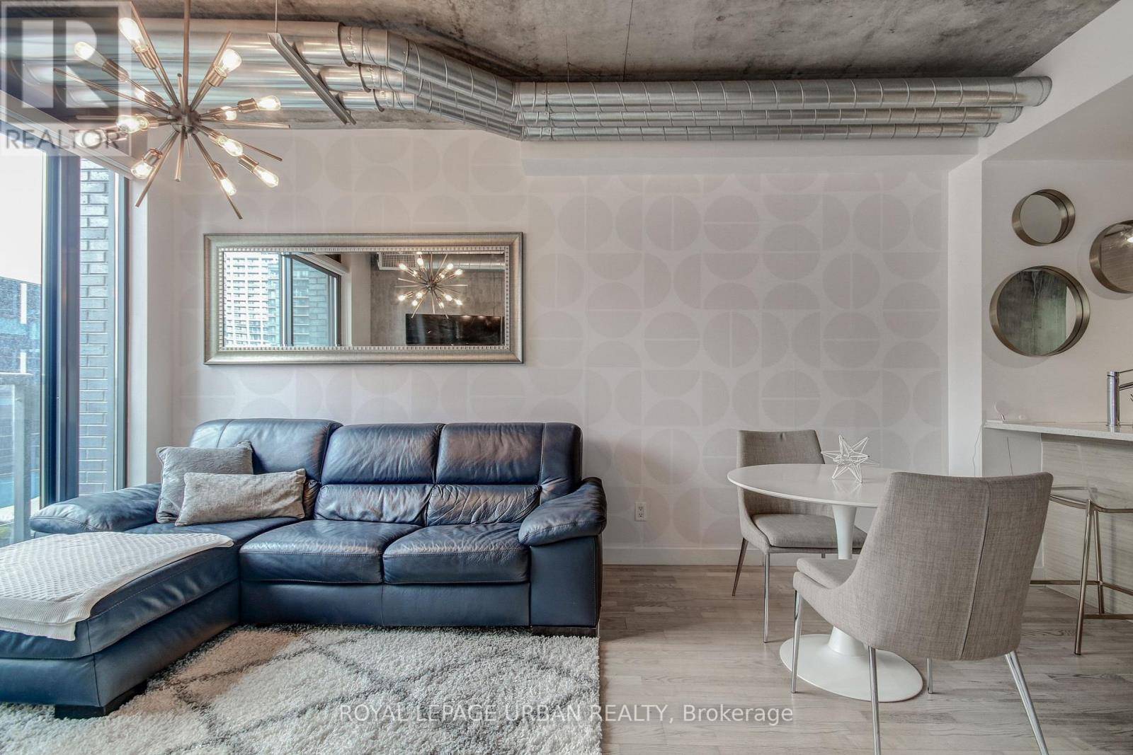 Toronto (waterfront Communities), ON M5A0B1,138 Princess ST #609