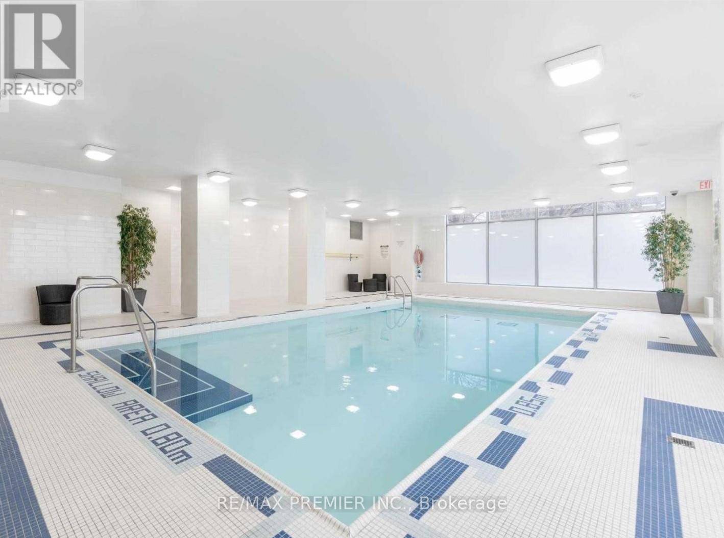 Toronto (newtonbrook East), ON M2M0A9,5793 Yonge ST #1808