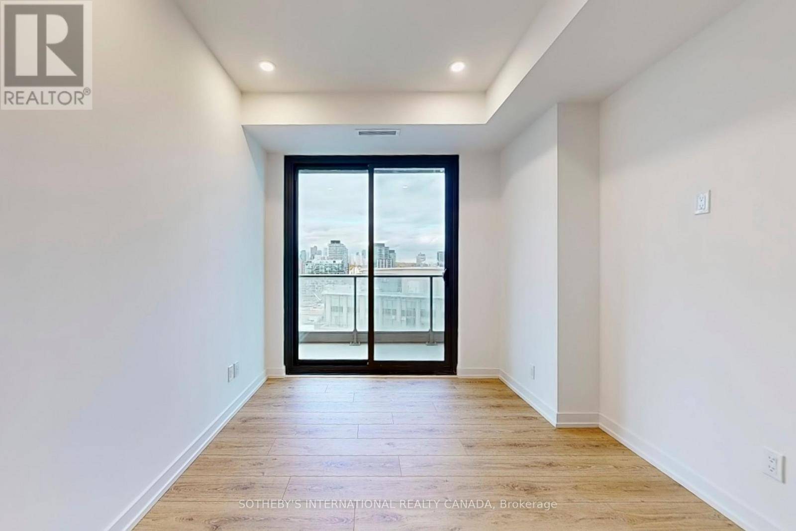 Toronto (waterfront Communities), ON M5A0Z5,35 Parliament ST #1408