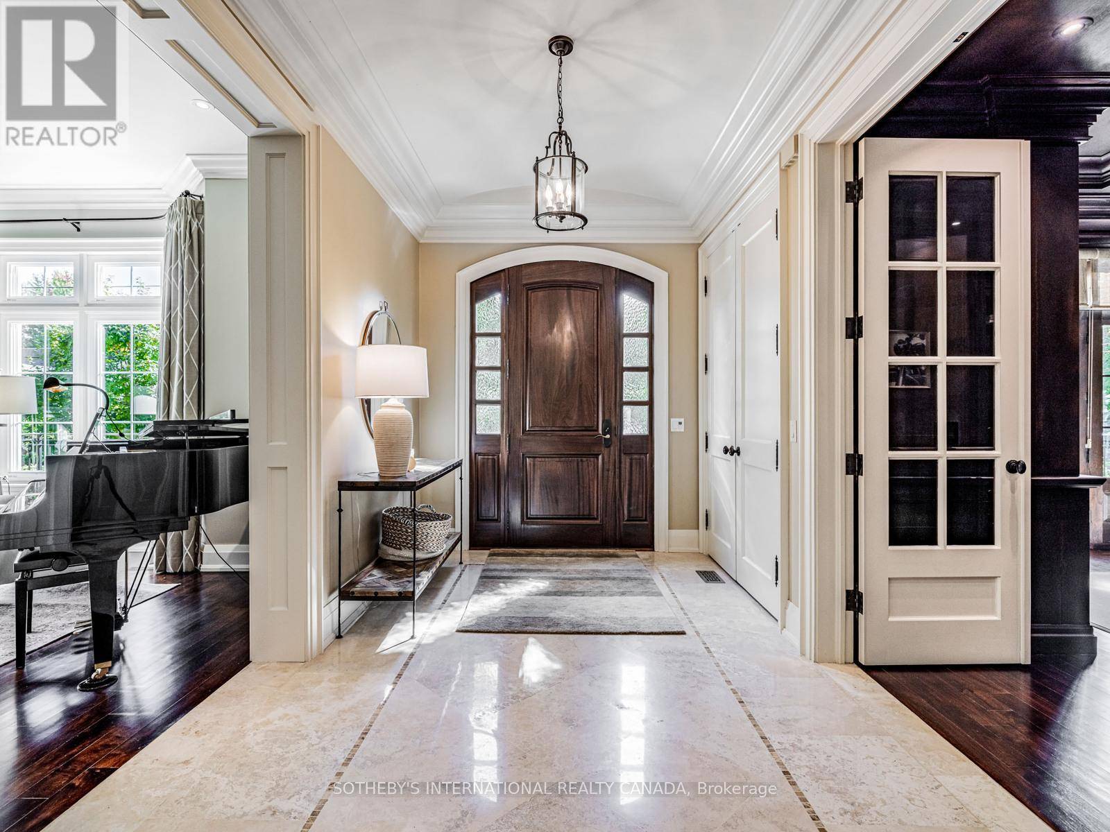 Toronto (bridle Path-sunnybrook-york Mills), ON M4N1K7,178 ST. LEONARDS AVENUE