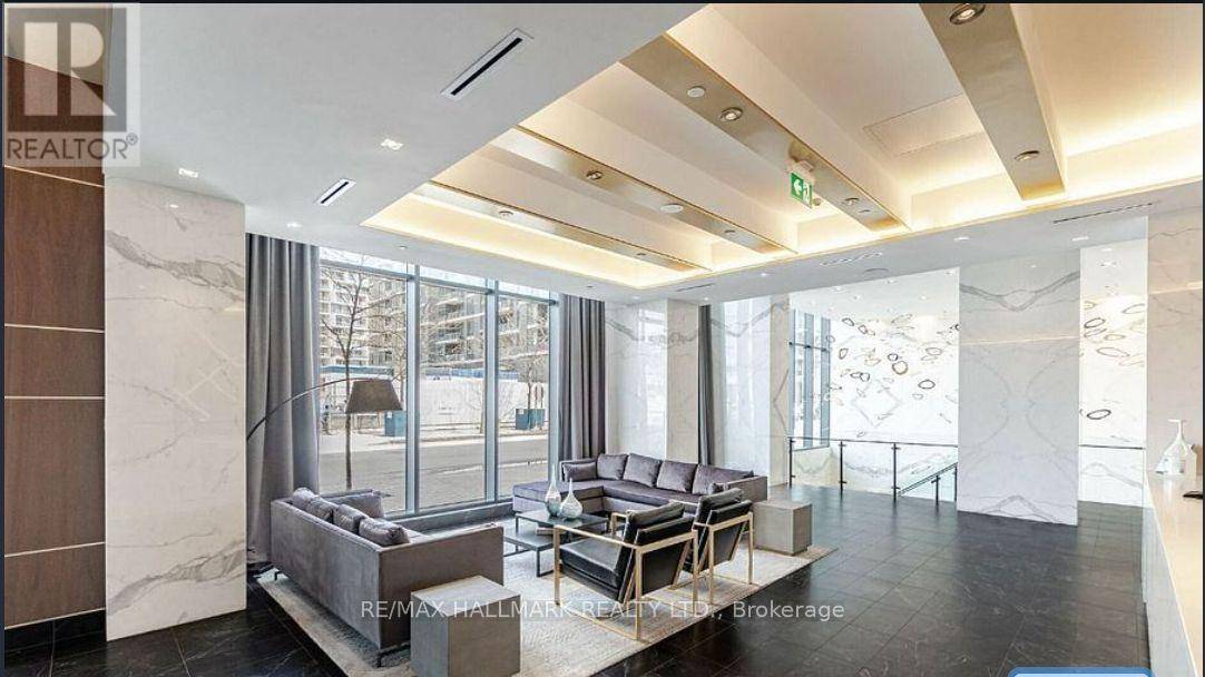 Toronto (waterfront Communities), ON M5A0N8,15 Merchants Wharf #338