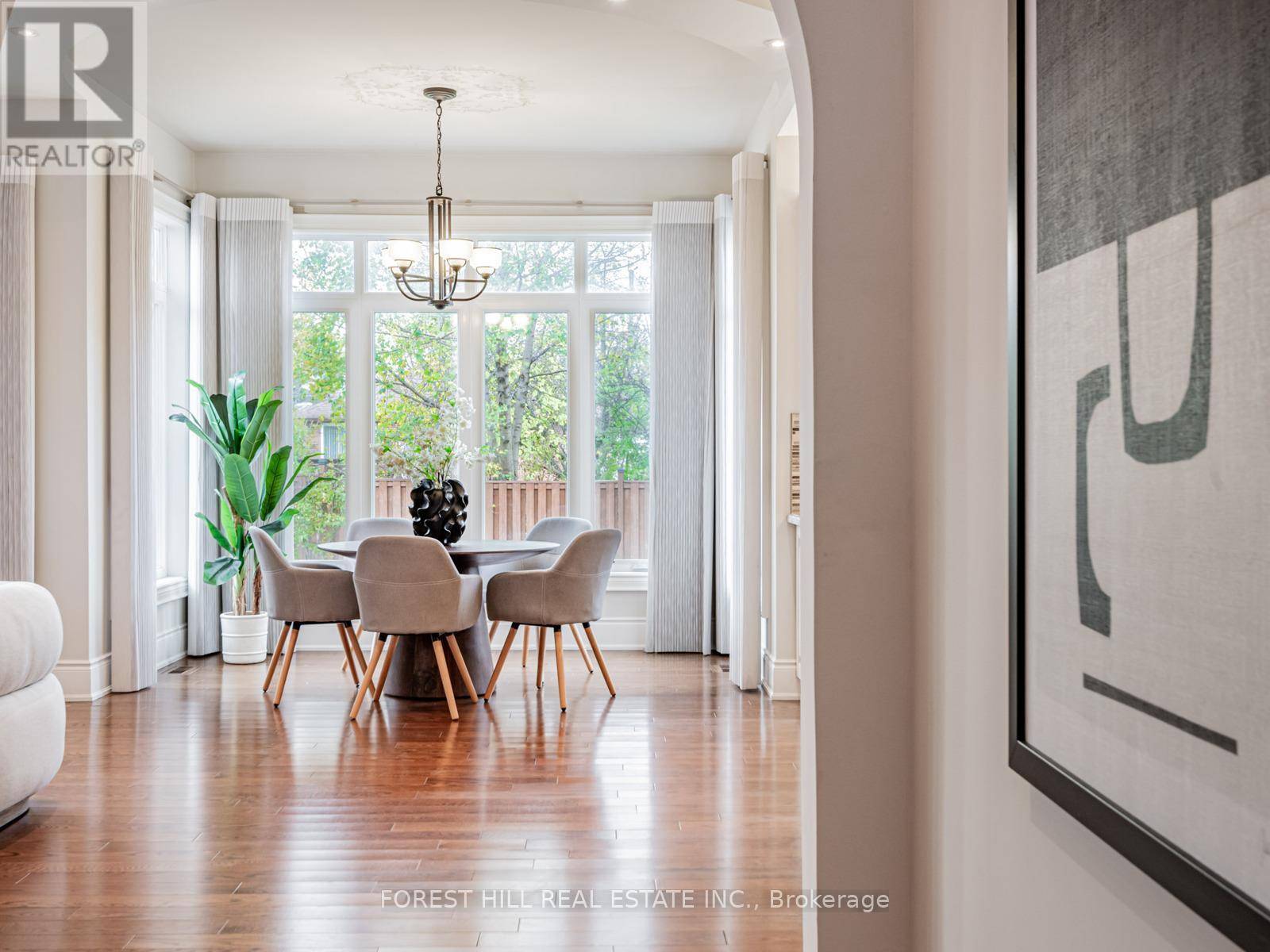 Toronto (willowdale West), ON M2R1E9,6 TERRACE AVENUE