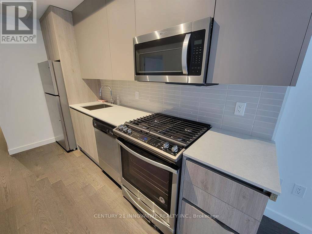 Toronto (bay Street Corridor), ON M5E0E1,2A Church ST #503