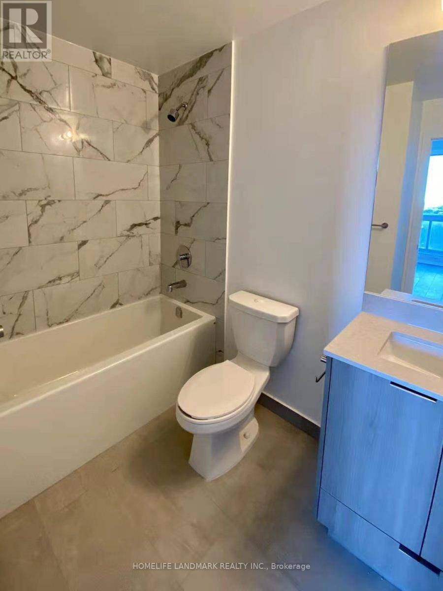 Toronto (henry Farm), ON M2J1M1,38 Forest Manor RD #906