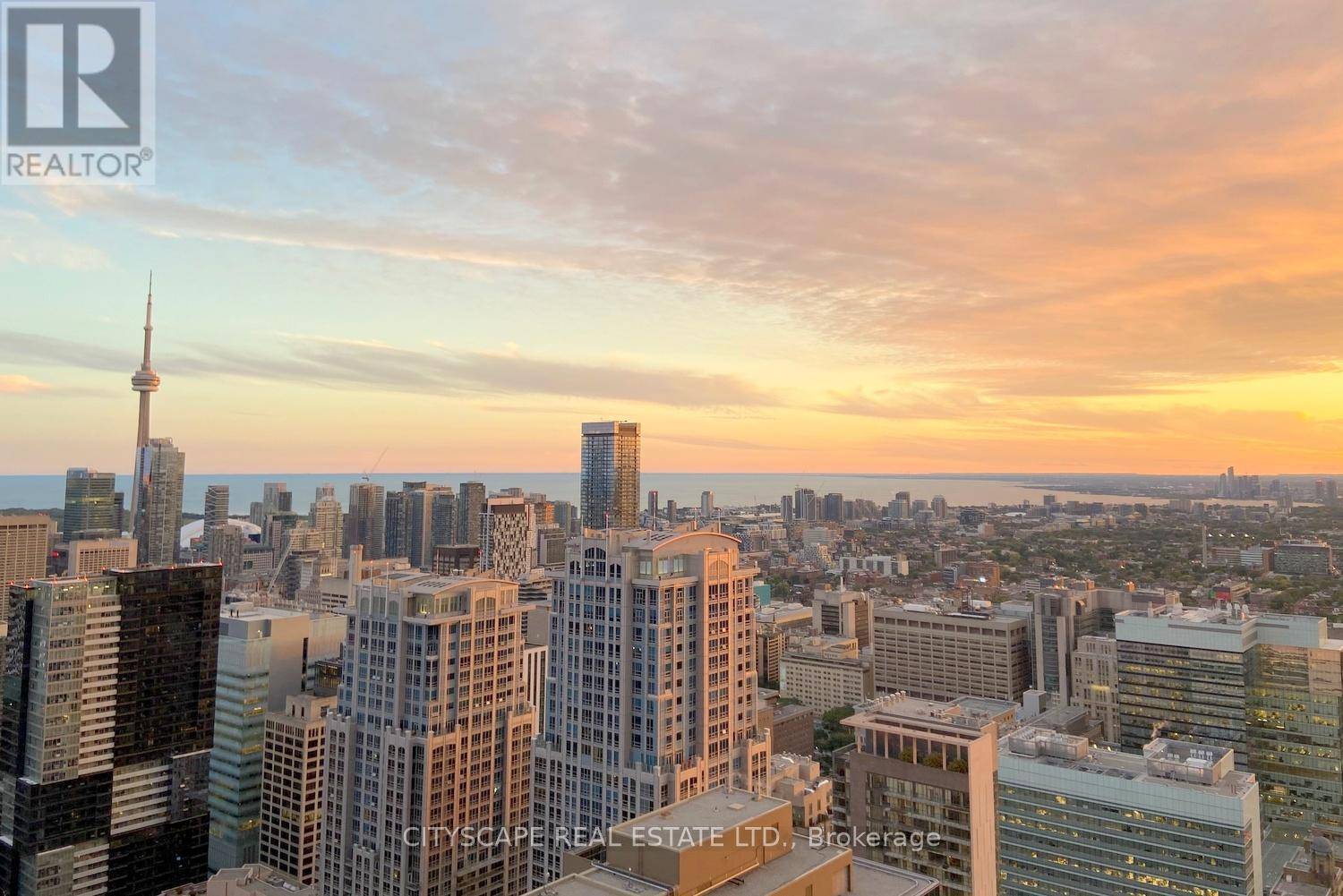 Toronto (bay Street Corridor), ON M4Y0E9,7 Grenville ST #5712