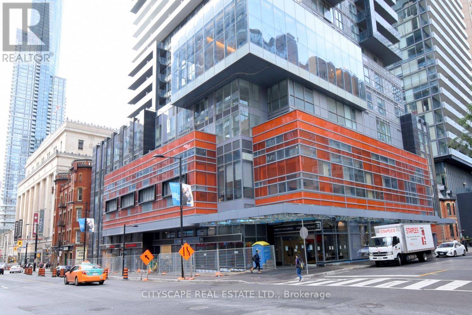 Toronto (bay Street Corridor), ON M4Y0E9,7 Grenville ST #5712