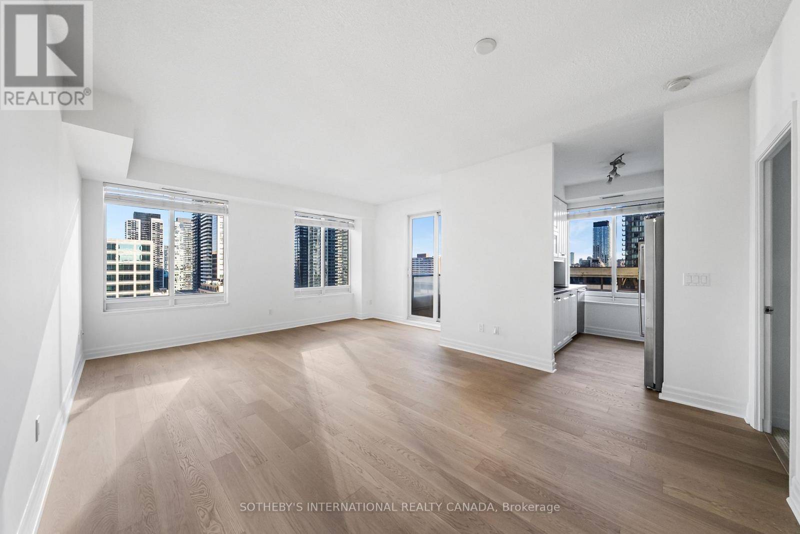 Toronto (bay Street Corridor), ON M4Y0A3,35 Balmuto ST #2006