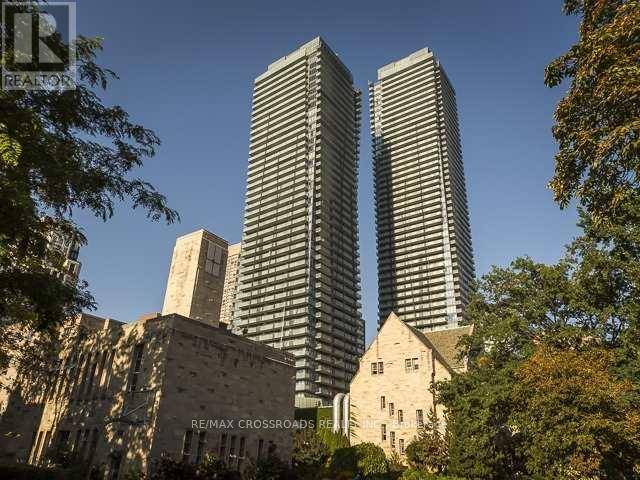 Toronto (bay Street Corridor), ON M5S0A5,1080 Bay ST #1903