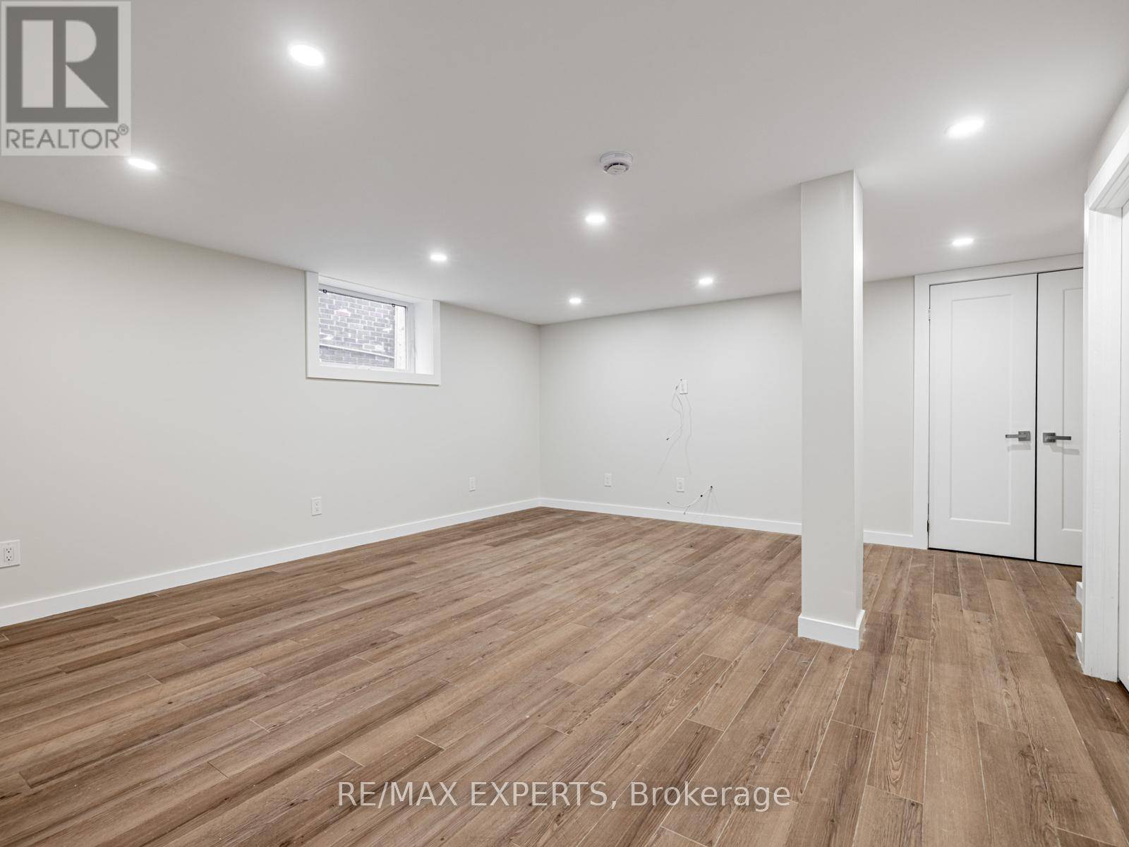 Toronto (bedford Park-nortown), ON M5M4A9,2103 Avenue RD #BSMT