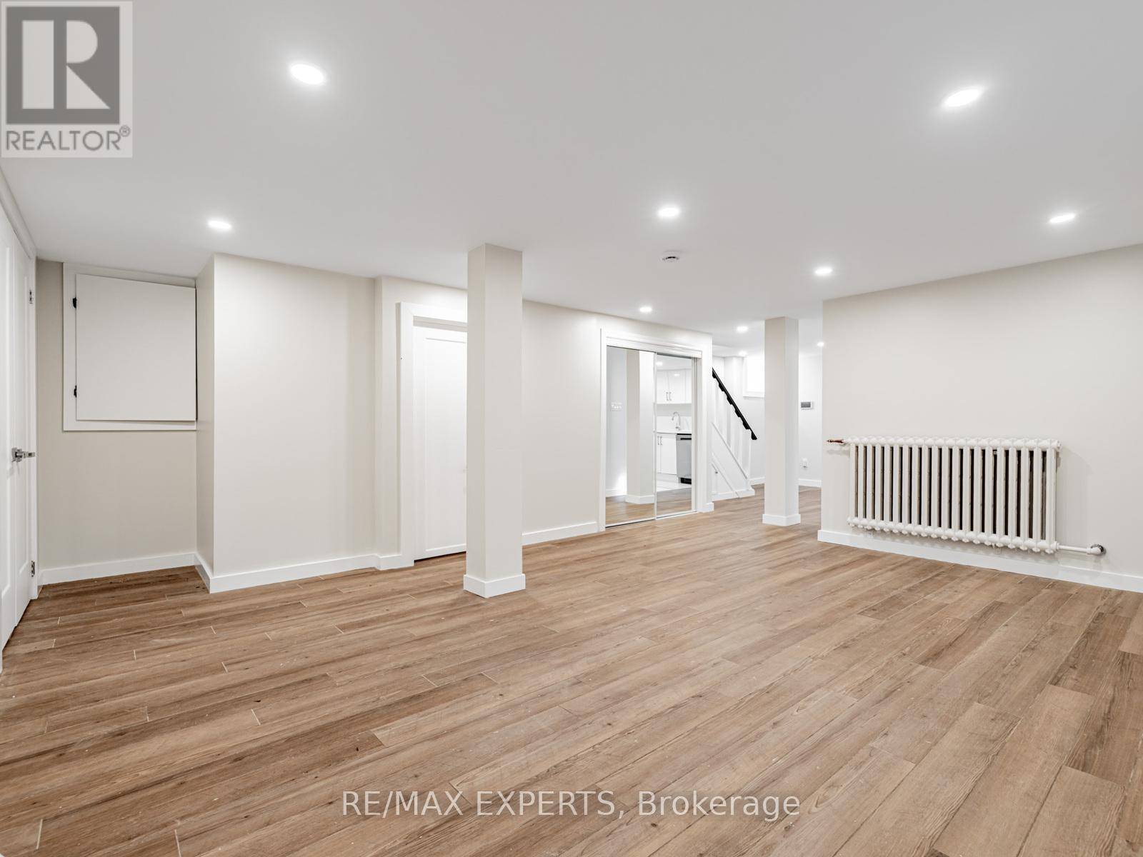 Toronto (bedford Park-nortown), ON M5M4A9,2103 Avenue RD #BSMT