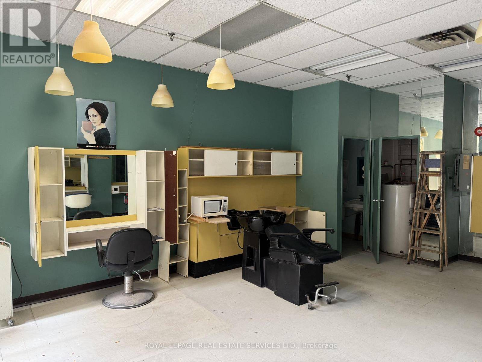 Toronto (waterfront Communities), ON M5A4A5,154 THE ESPLANADE