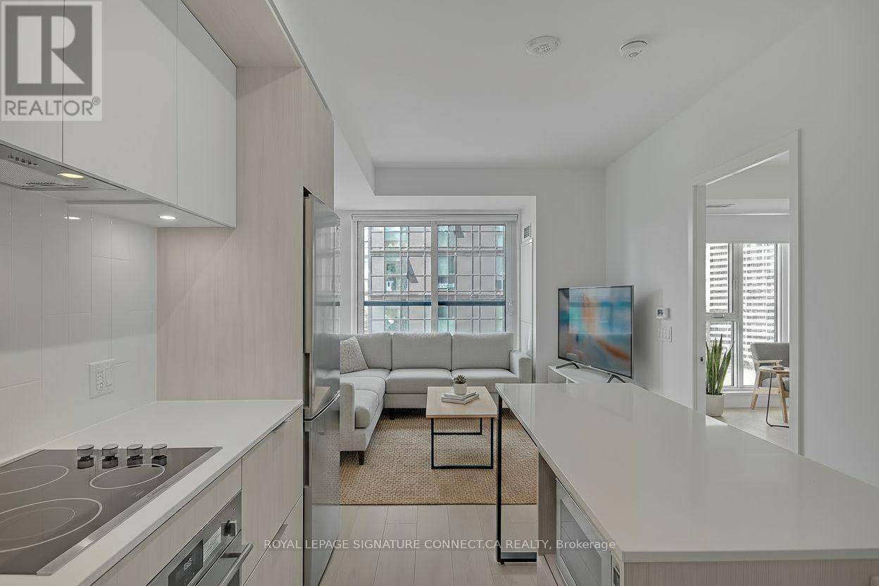 Toronto (regent Park), ON M5A0R8,130 River ST #909