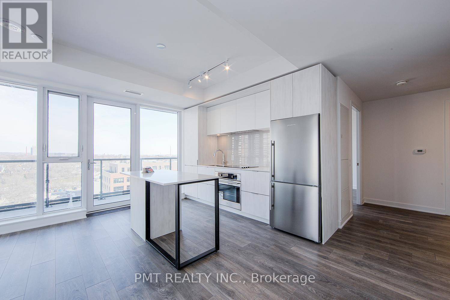 Toronto (regent Park), ON M5A3P8,130 River ST #809