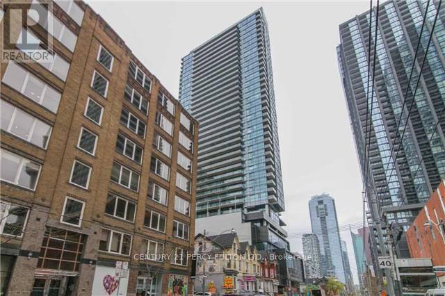 Toronto (waterfront Communities), ON M5V0P3,290 Adelaide ST West #1609