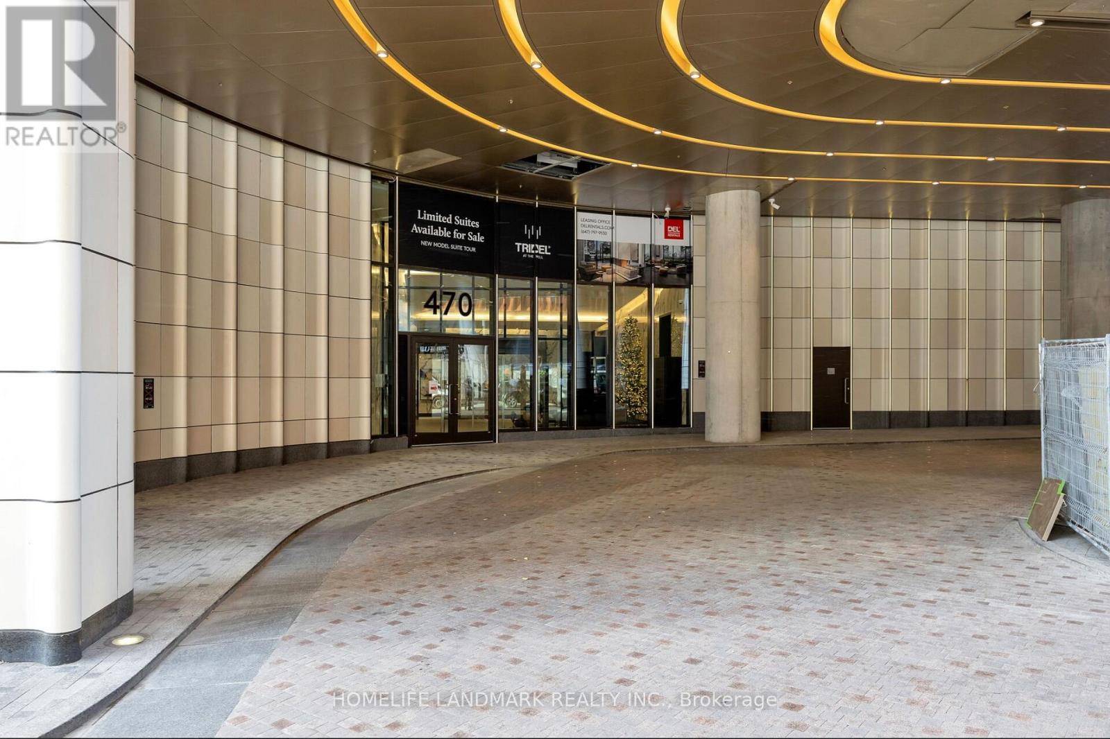 Toronto (waterfront Communities), ON M5V0V6,470 Front ST West #802