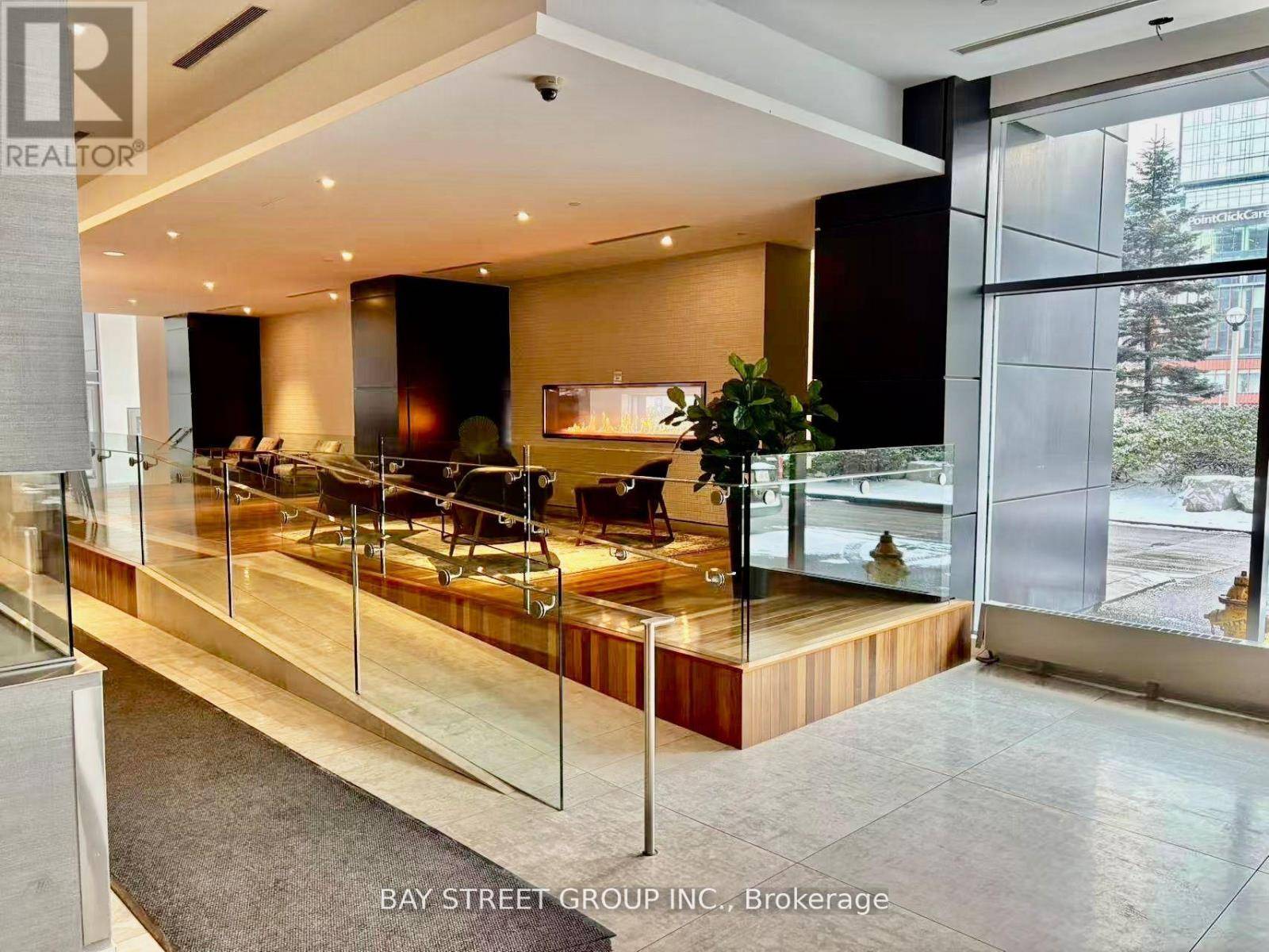 Toronto (waterfront Communities), ON M5V3Z1,25 Telegram Mews #1111