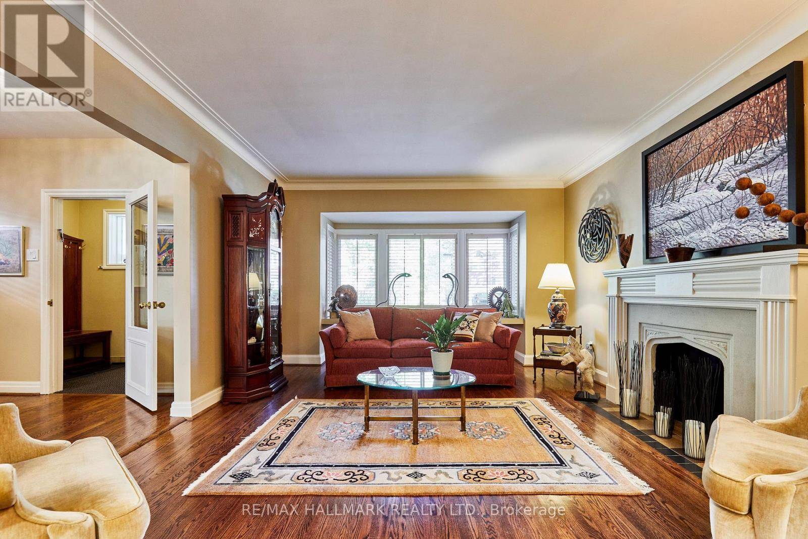 Toronto (bedford Park-nortown), ON M5N2Y2,106 KIMBARK BOULEVARD