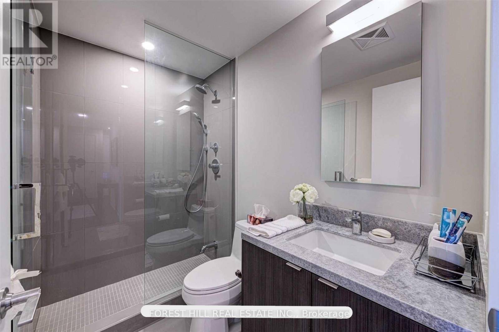 Toronto (waterfront Communities), ON M5V0N4,115 Blue Jays WAY #4102