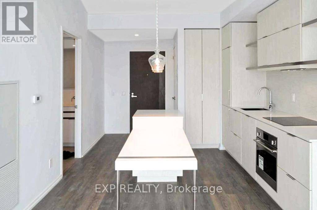 Toronto (church-yonge Corridor), ON M5B1M4,197 Yonge ST #3107