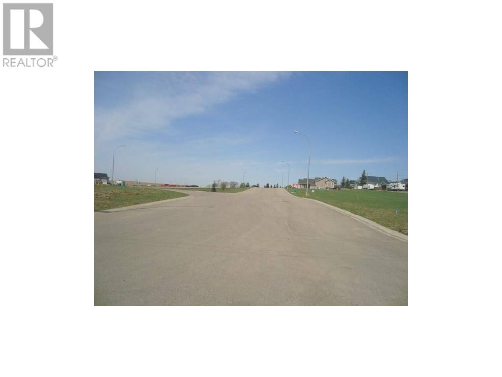Trochu, AB T0M2C0,3 Evron Place