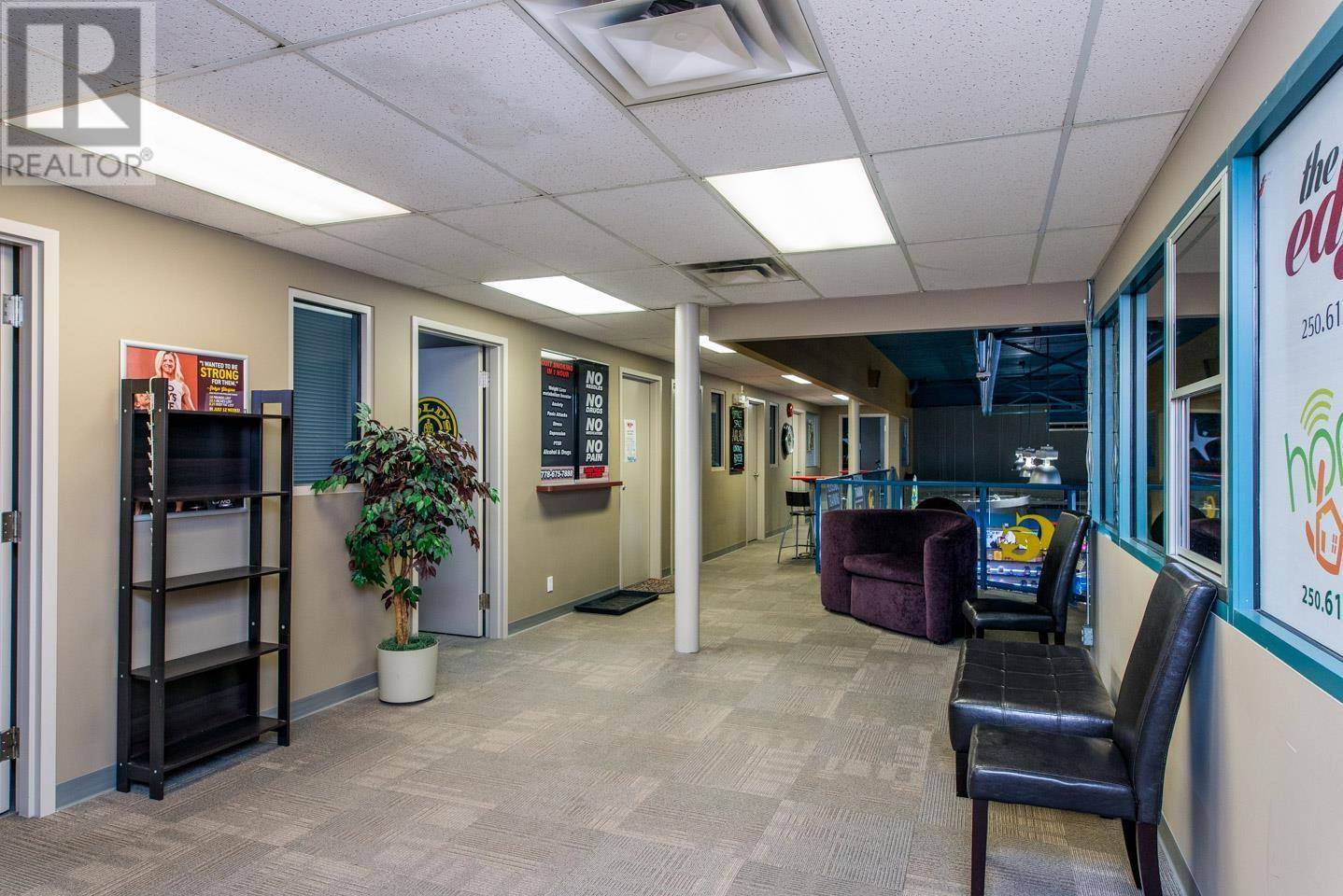 Prince George, BC V2L2K6,760 VICTORIA STREET
